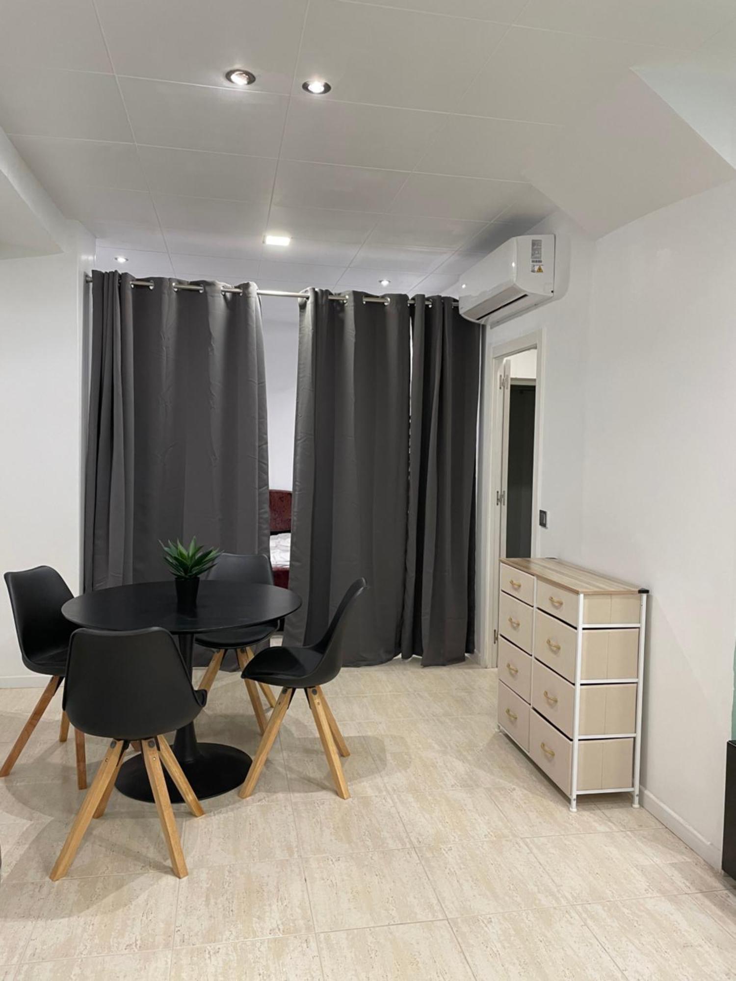 Studio Roses Plage Eksteriør billede