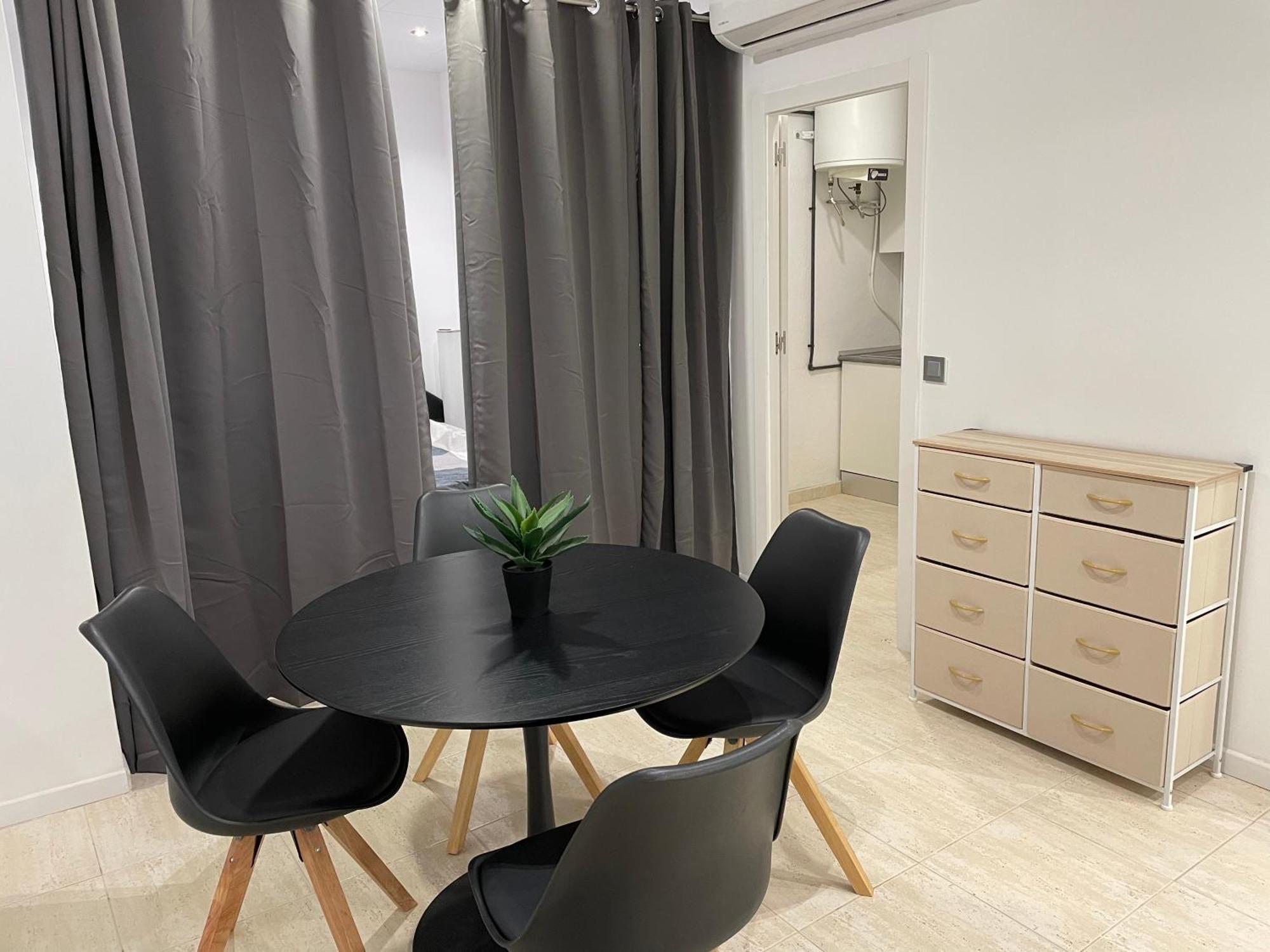 Studio Roses Plage Eksteriør billede